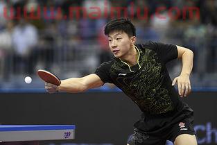 德国今日乒乓球赛程表（德国世乒赛今日赛事）