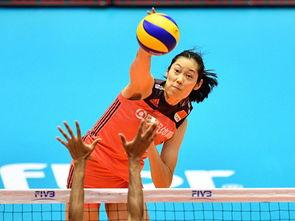 中国女排朱婷老家是哪里啊（女排运动员朱婷的家是哪里的）