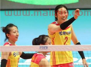 朱婷中国女排联赛时间表（朱婷在女排到底有多强）