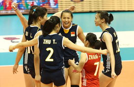 中国女排逆转赛视频（经典的中国女排大逆转的比赛）