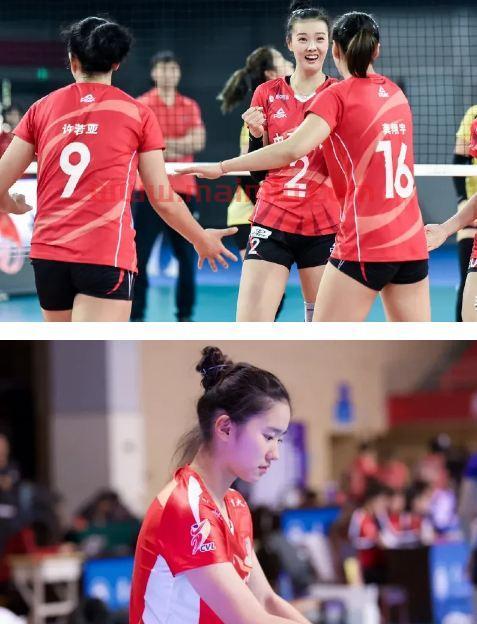 东京奥运会中国女排对朱婷（2021东京奥运会排球朱婷）