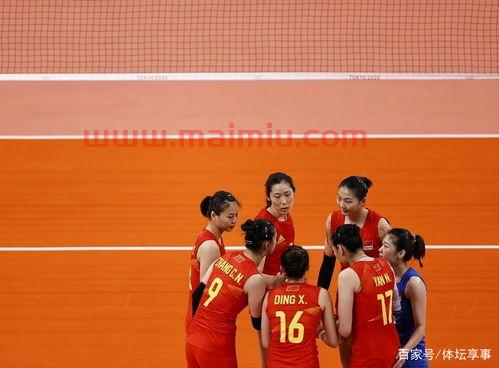 中国女排为什么总输给朱婷（中国女排为什么要雪藏朱婷）