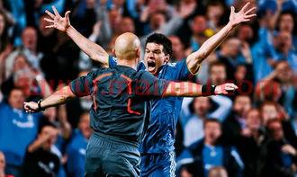 皇马欧冠决赛输给过谁（皇马欧冠决赛输给过谁了）