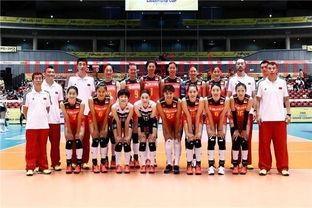 中国女排在瑞士赛名单公布(中国女排对瑞士女排) 中国女排在瑞士赛名单公布(中国女排对瑞士女排)