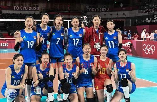 中国女排队员调整（中国女排队员变动）