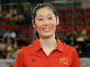 如果朱婷不在中国女排（如果女排没有朱婷）