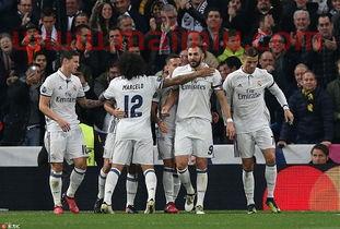 皇马欧冠决赛比分列表分析（皇马欧冠决赛输过几次）