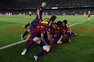 欧冠决赛皇马巴萨比分（欧冠决赛皇马巴萨比分结果）