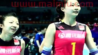 现役中国女排队员袁心玥（中国女排袁心月简历）