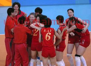 雅典中国女排队员（雅典奥运中国女排队员名单）
