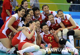 中国女排队员状态（中国 女排 队员）