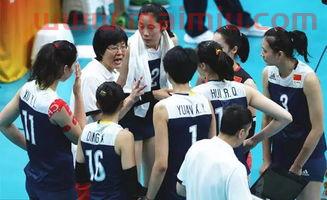 中国女排对巴西完整视频(中国女排对巴西女排比赛里约视频) 中国女排对巴西完整视频(中国女排对巴西女排比赛里约视频)