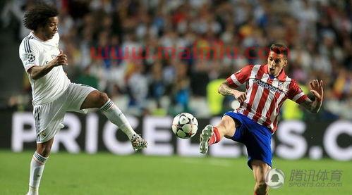 欧冠决赛皇马登场人员（皇马欧冠决赛出场阵容）