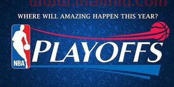 明天的季后赛比分是多少（今天季后赛几点开始）