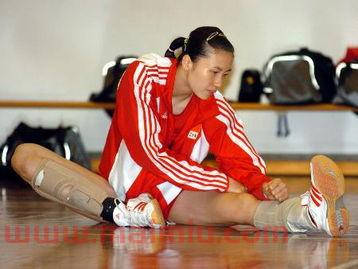 中国女排队员周苏红照片(女排队员周苏红简历) 中国女排队员周苏红照片(女排队员周苏红简历)