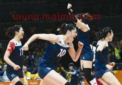 里约中国女排队员得分多少(里约中国女排队员名单) 里约中国女排队员得分多少(里约中国女排队员名单)