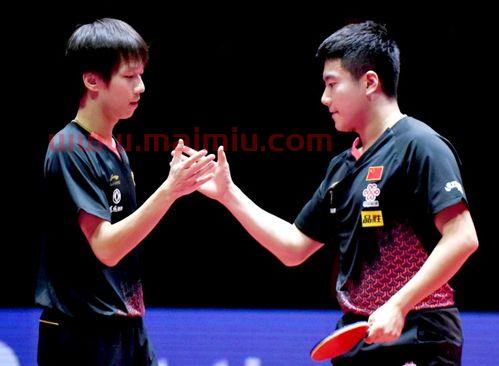 阿曼乒乓球赛赛程（阿曼乒乓球赛赛程表）