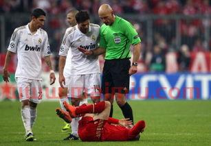 皇马阿贾克斯欧冠半决赛（欧冠半决赛皇马vs拜仁）