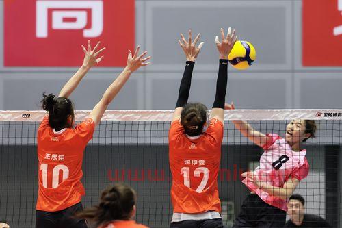 2021中国女排锦标赛（2021中国女排锦标赛江苏对北京）