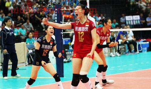 腾讯直播中国女排对日本（中国女排直播中国对日本亚锦赛）