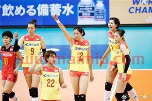 朱婷中国女排接力（中国女排朱婷拿回来视频）