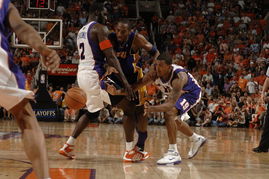 湖人太阳季后赛大比分（湖人 太阳 季后赛）