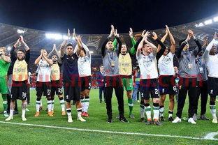 利物浦欧冠决赛赢过皇马吗（利物浦欧冠夺冠）