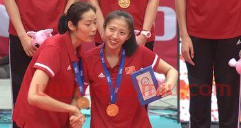 中国女排东京赛2020（中国女排东京赛2020赛程）