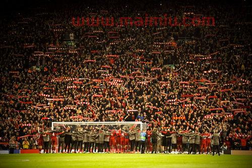 巴萨利物浦欧冠半决赛比分(利物浦巴萨 欧冠 4比0录像) 巴萨利物浦欧冠半决赛比分(利物浦巴萨 欧冠 4比0录像)