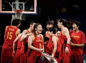 女篮世界2021赛程表(女篮世界杯2022) 女篮世界2021赛程表(女篮世界杯2022)