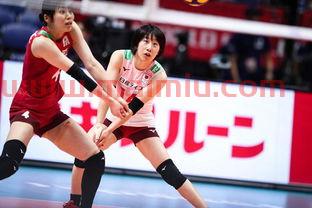 中国女排胜美国队五局决赛（中国女排决战美国女排）