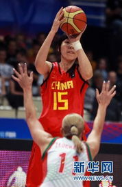 世锦赛女篮中国队赛程表(世锦赛女篮中国队赛程表图片) 世锦赛女篮中国队赛程表(世锦赛女篮中国队赛程表图片)