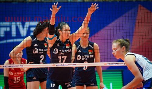 中国女排队员名单位置（中国女排队员排号名单）