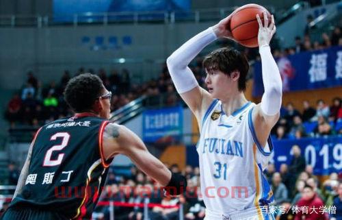 福建季后赛大比分预测（福建进过季后赛吗）