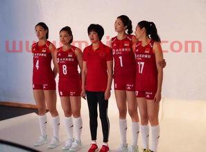 中国女排挑战赛名单（中国女排比赛名单）