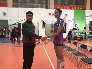 朱婷在中国女排几号球衣（朱婷在中国女排的表现）