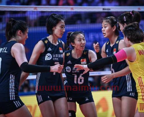 中国女排不敌日本原因（中国女排03不敌日本女排原因）