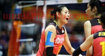 77年中国女排队员名单（77年中国女排队员名单及照片）