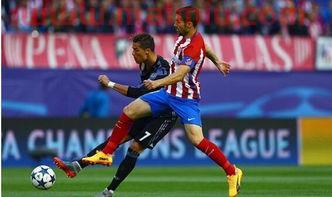 皇马欧冠进军决赛（皇马欧冠进军决赛时间）