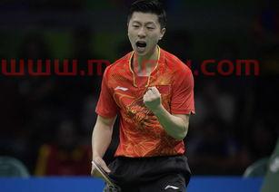 奥运乒乓球赛程回看(奥运乒乓球赛程回看视频) 奥运乒乓球赛程回看(奥运乒乓球赛程回看视频)