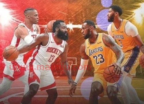 火箭vs湖人威少40分(火箭队vs湖人) 火箭vs湖人威少40分(火箭队vs湖人)