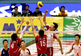 男排中国队赛程表回放今天（男排中国队赛程表回放今天几点）