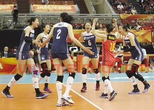 女排世锦赛中国队赛程(女排世锦赛中国队赛程表时间) 女排世锦赛中国队赛程(女排世锦赛中国队赛程表时间)