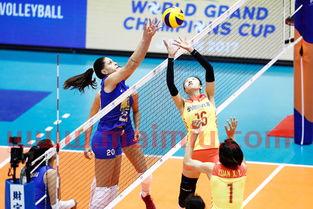 女排中国对巴西决胜局重播(中国女排对战巴西回放时间) 女排中国对巴西决胜局重播(中国女排对战巴西回放时间)