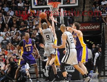 马刺季后赛大比分（2021马刺季后赛）