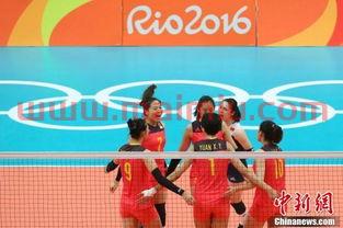 中国女排小组赛最后一战（中国女排小组赛最后一战结果如何）