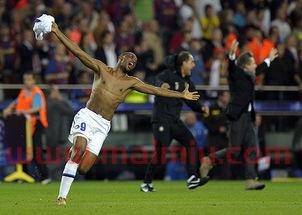 欧冠半决赛经典战役时间(欧冠半决赛经典战役时间表) 欧冠半决赛经典战役时间(欧冠半决赛经典战役时间表)