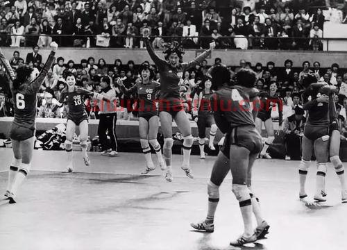 中国女排第几次世界冠军赛（我国女排在第几届夺得了冠军）