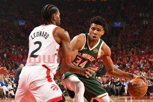 字母哥和伦纳德季后赛比分（字母哥vs伦纳德）