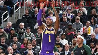 nba湖人vs火箭数据（nba湖人对阵火箭队比赛）